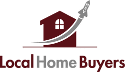 Local Home Buyers Logo